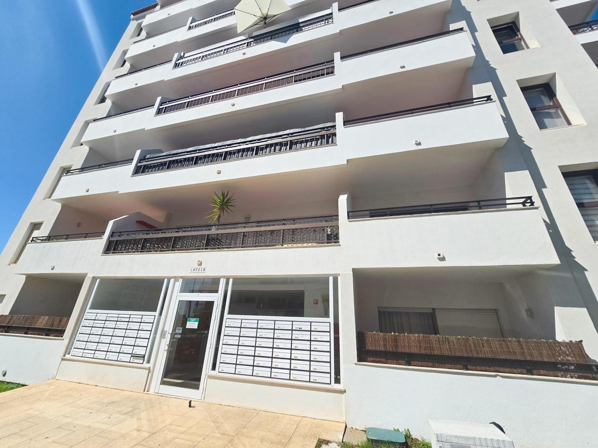 Studio Vau Beach Sunset View Portimão Exterior foto