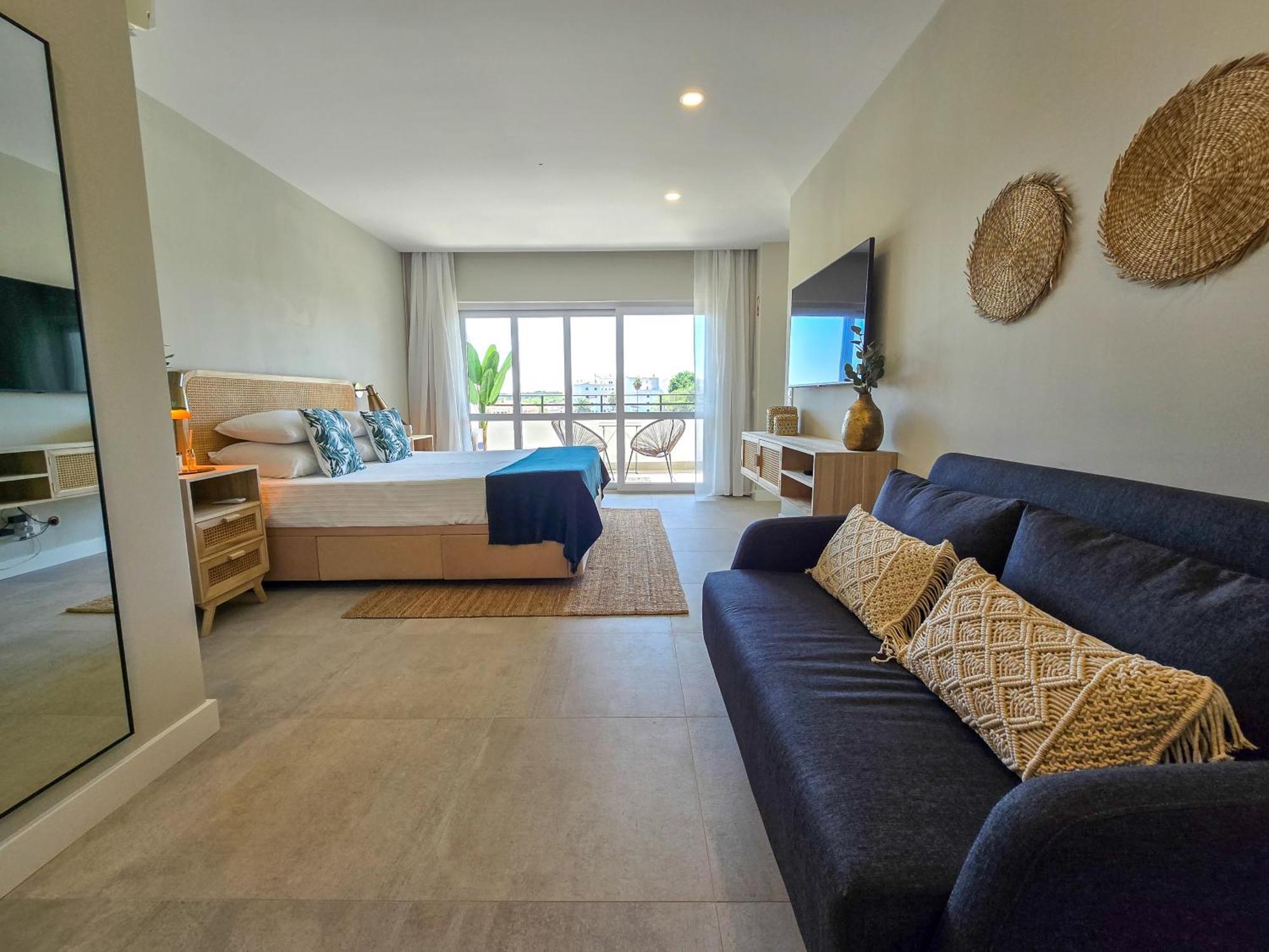 Studio Vau Beach Sunset View Portimão Exterior foto